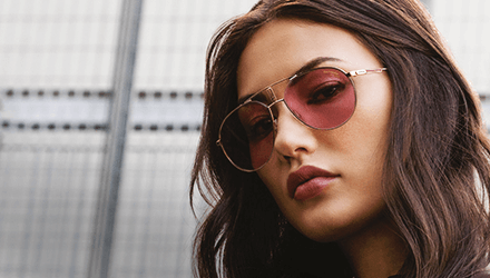 Okulary przeciwsłoneczne Carrera dla kobiet