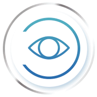 Alcon vision icon