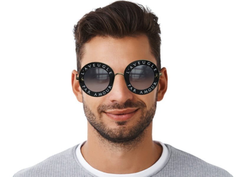 Gucci GG0113S 001