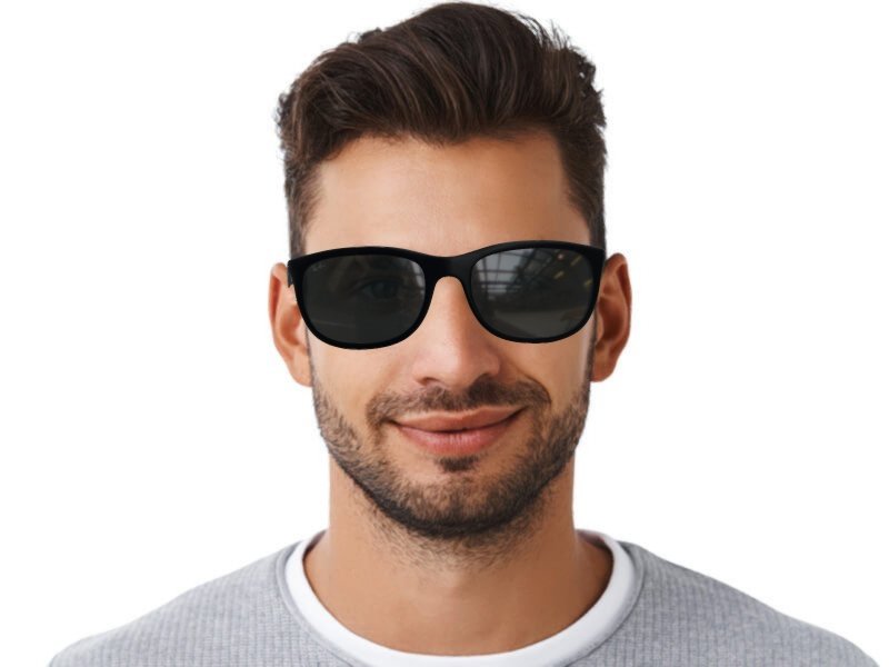 Ray Ban Rb4267 Ray-Ban RB4267 601S71 | Alensa.pl