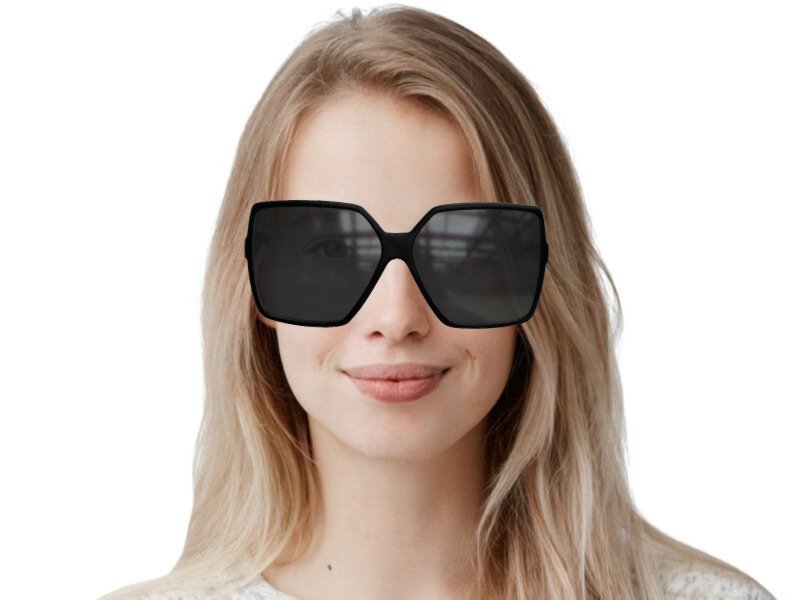 yves saint laurent betty sunglasses