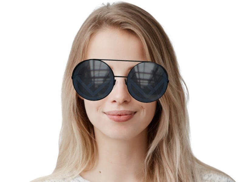 Fendi FF 0285/S 807/MD