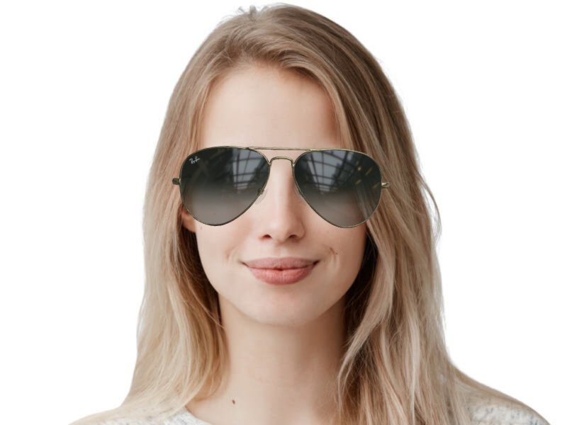 Ray-Ban Aviator RB3025 181 