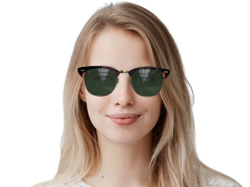 Ray-Ban RB3016 990/58 