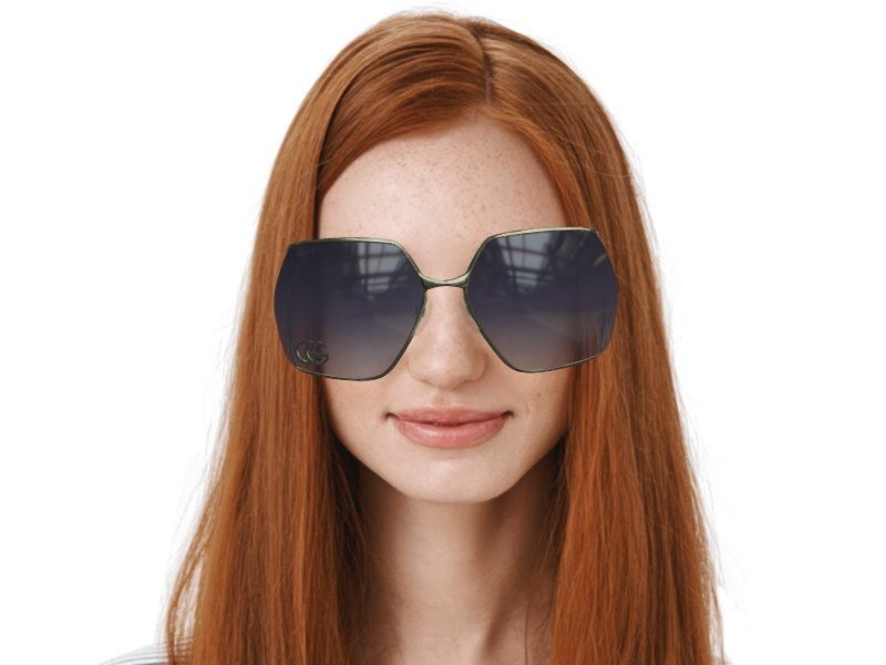 Gucci GG0817S 006
