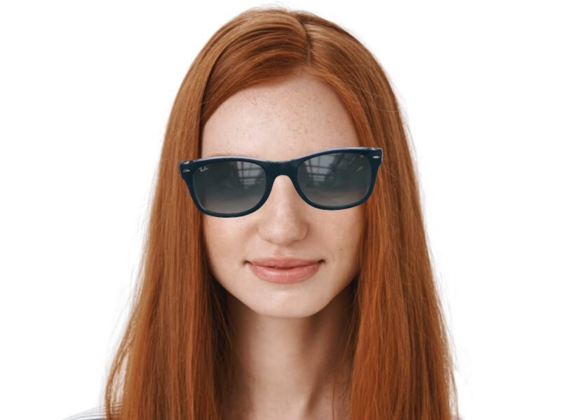 Women's new wayfarer ray bans cheap