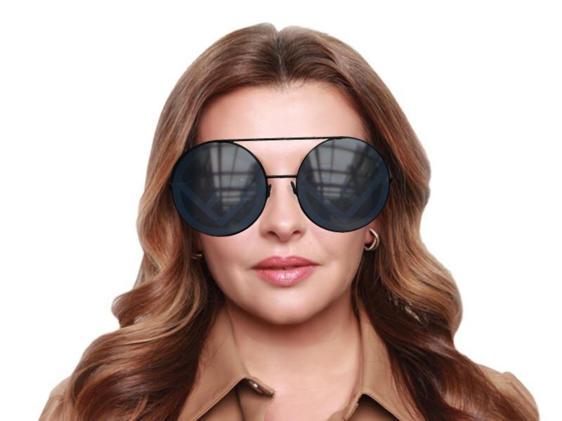 Fendi FF 0285/S 807/MD