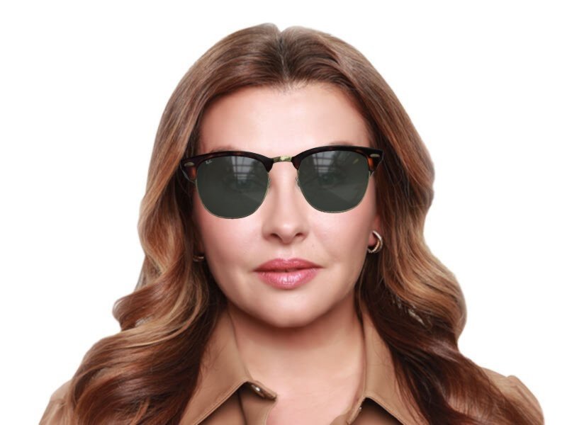 Ray-Ban RB3016 - W0366 