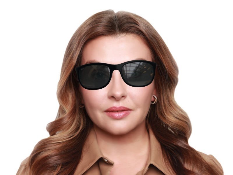 Ray Ban Rb4267 Ray-Ban RB4267 601S71 | Alensa.pl