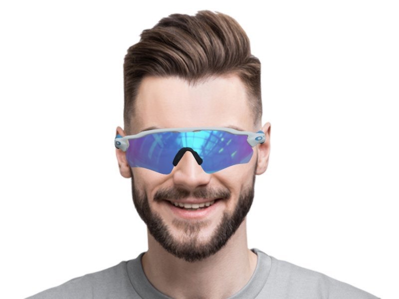 OAKLEY RADAR EV PATH（オークリー レーダーEVパス） | 老眼対策