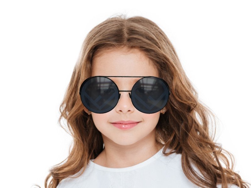 Fendi FF 0285/S 807/MD