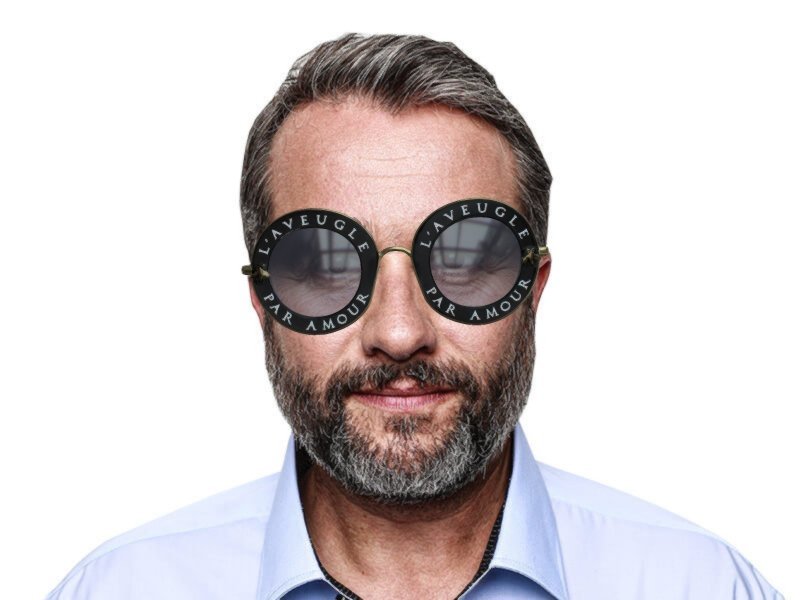 Gucci GG0113S 001
