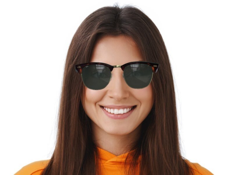 Ray-Ban RB3016 - W0366 