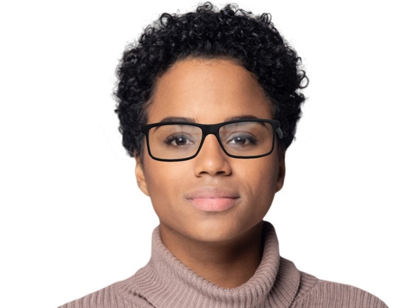 GUCCI ラウンドフレームメガネ GG0486O 004 Gucci GG0486O 004 54 Glasses – Bassol optic