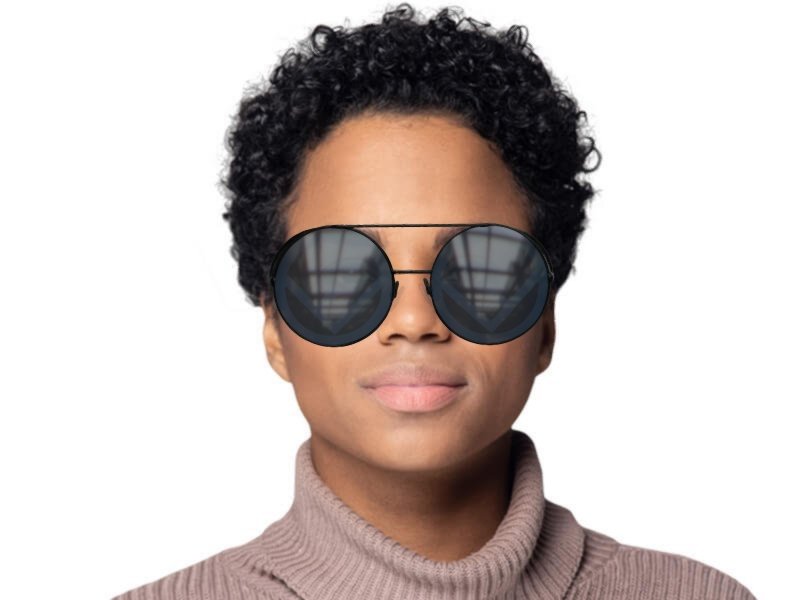 Fendi FF 0285/S 807/MD