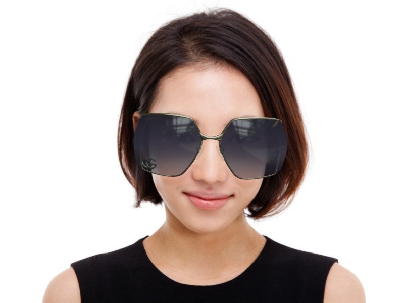 Gucci GG0817S 006