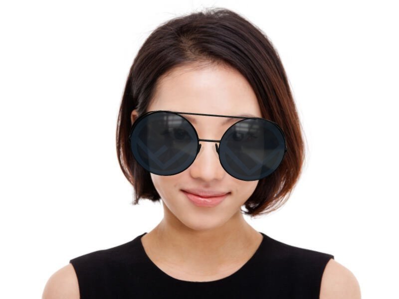 Fendi FF 0285/S 807/MD