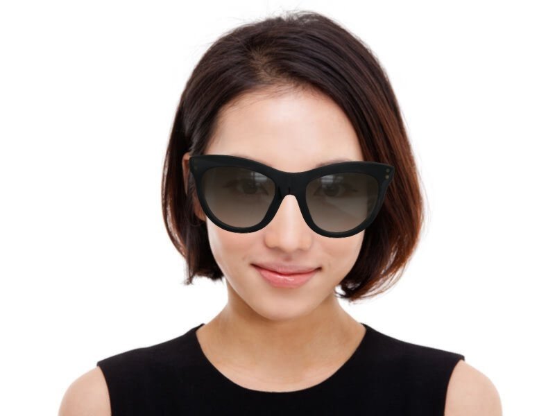 Marc Jacobs Marc 118/S ZY1/HA | Alensa.pl
