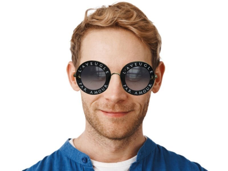 Gucci GG0113S 001