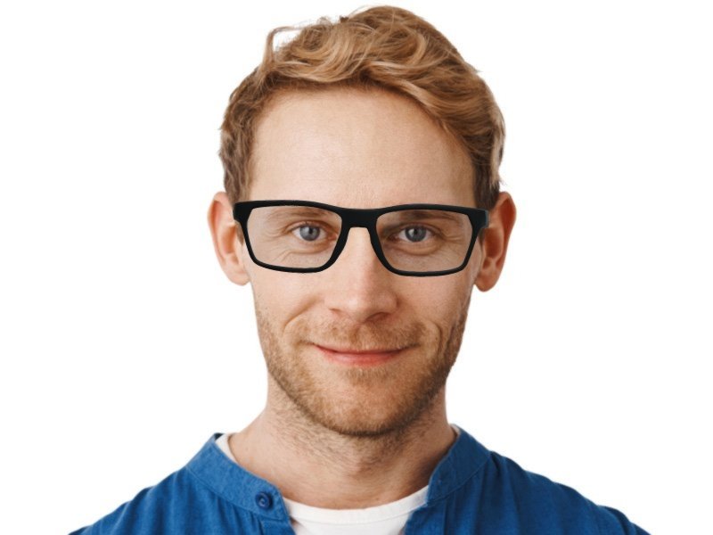 Oakley Hex Jector OX8032 803204 | Alensa.pl